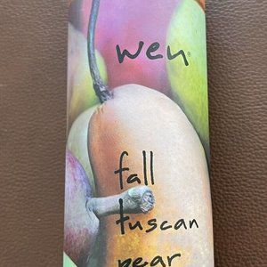 Wen Chaz Dean Tuscan Pear Nourishing Mousse